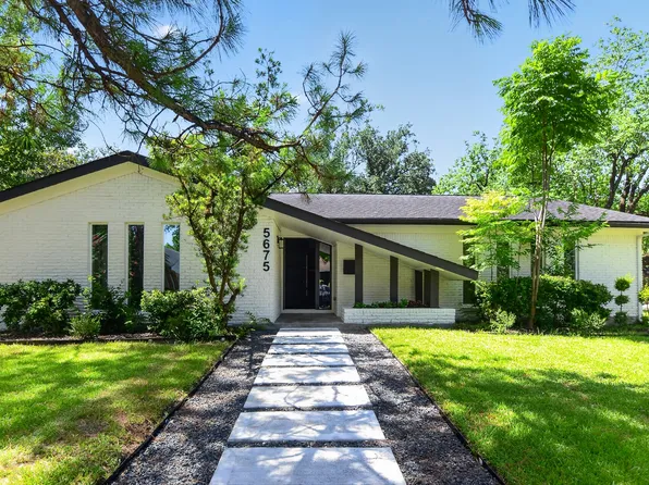 5675 Sylmar Rd, Houston, TX 77081