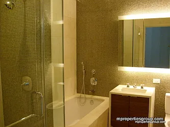 Rented by M Properties