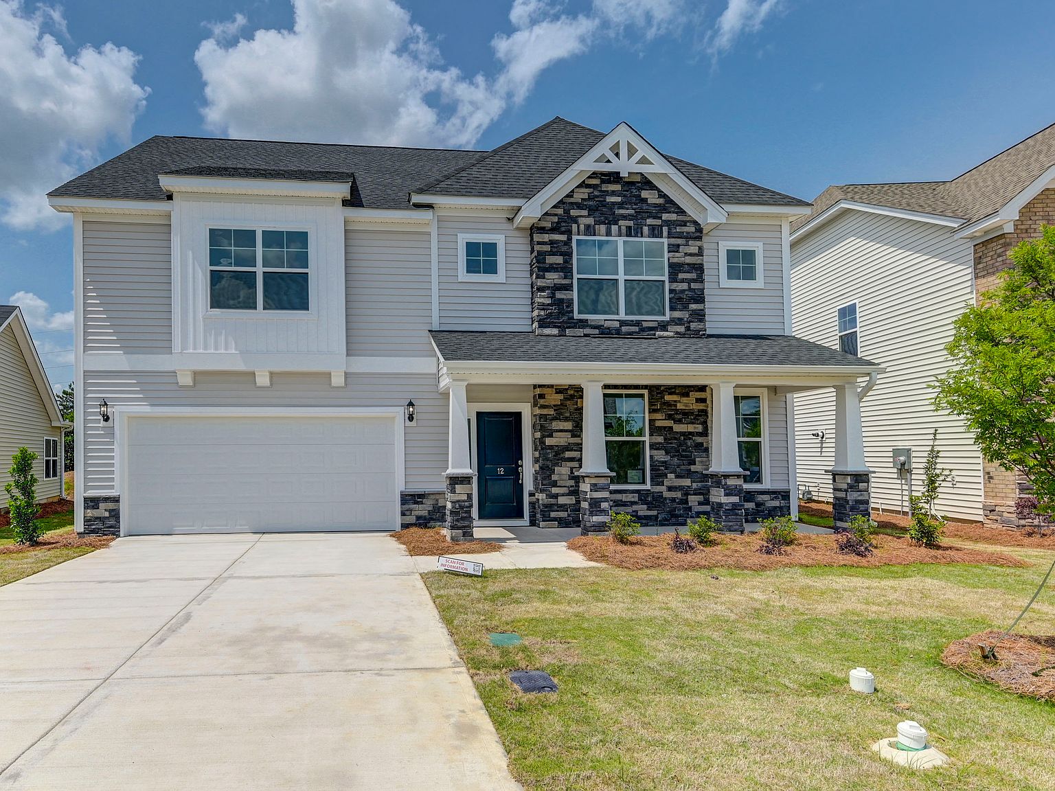 12 Haigler Ct, Elgin, SC 29045 Zillow