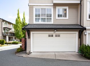 2450 161a St, Surrey, BC