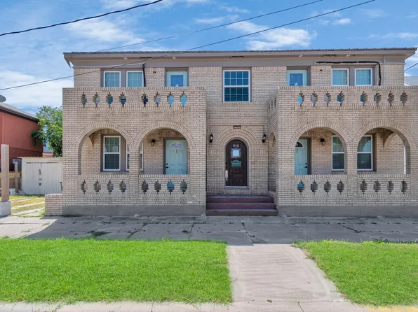 915 8th St, Galveston, TX 77550