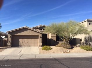 4860 E Eden Dr, Cave Creek, AZ 85331