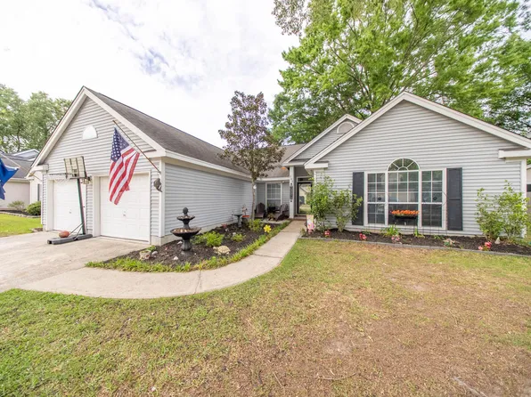 102 Galsworthy Dr, Goose Creek, SC 29445
