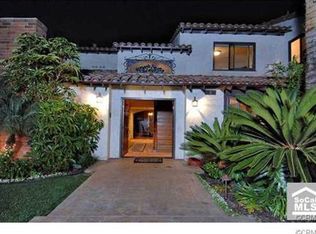 35511 Del Rey, Dana Pt, CA 92624