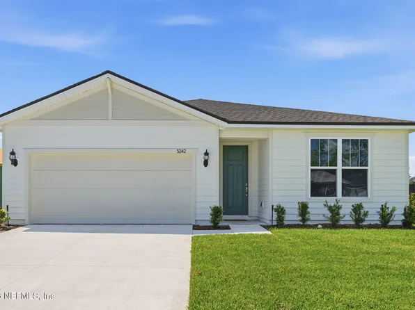 3242 PIPERS Way, Green Cove Springs, FL 32043