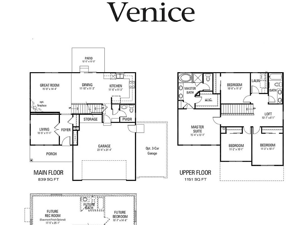2nd image of 10406 Abrams Dr