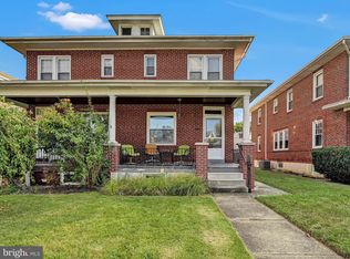 206 Madison Ave, Reading, PA 19605