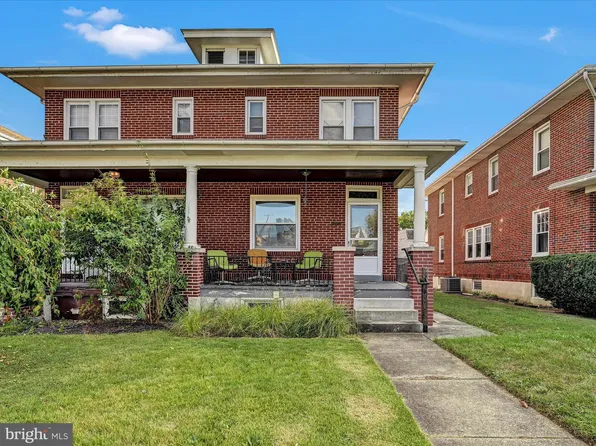 206 Madison Ave, Reading, PA 19605