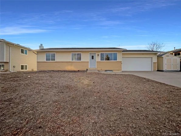 2115 S Custer Avenue, Loveland, CO 80537