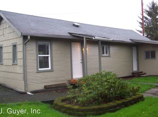 740B SW Cascade Ave, Chehalis, WA 98532