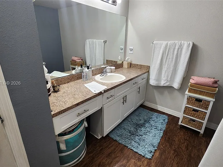 11601 SW 2nd St #21202 — Photo 9