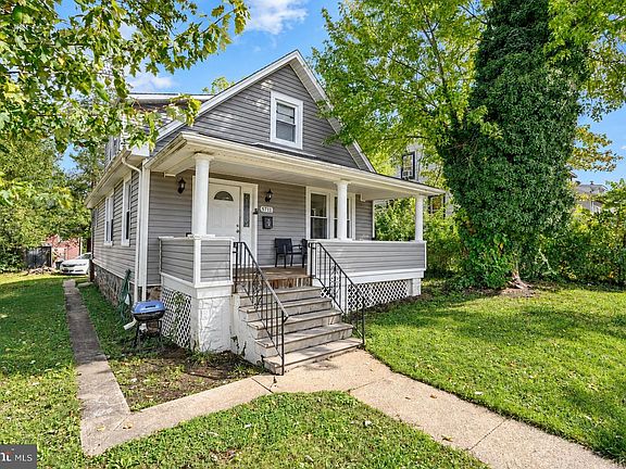 2nd image of 5711 Bland Ave