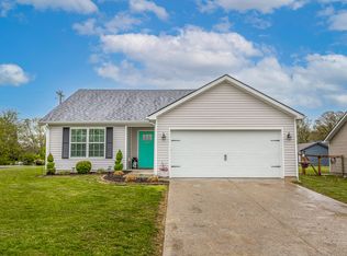109 Norma Dr, Richmond, KY 40475