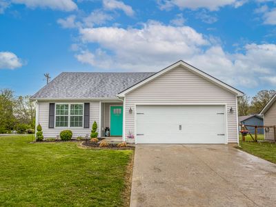109 Norma Dr, Richmond, KY, 40475