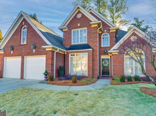 5234 Magnolia Walk Cir, Atlanta, GA 30338