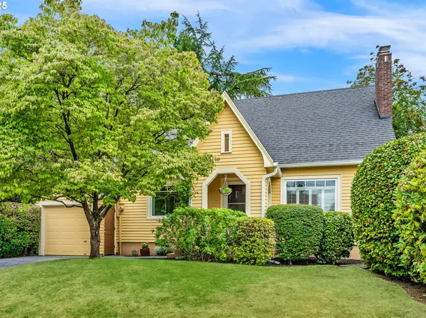 4219 NE 41st Ave, Portland, OR 97211