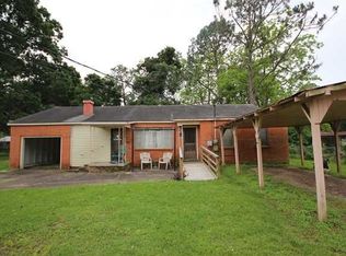 221 Armide St, Eunice, LA 70535