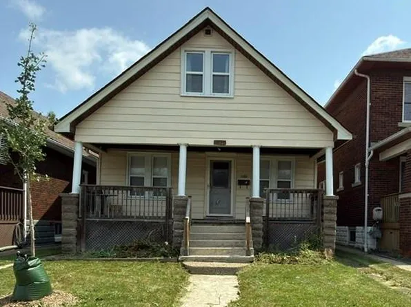 1580 Dufferin Pl, Windsor, ON N8X 3K5