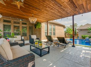 3753 Cremini Dr, Bulverde, TX 78163