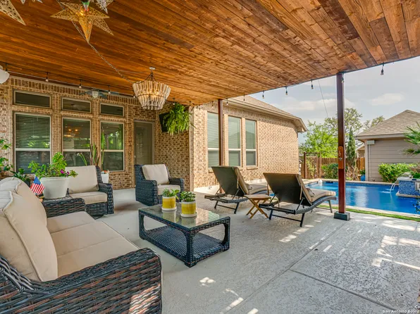 3753 Cremini, Bulverde, TX 78163