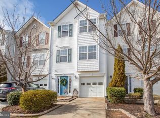 7205 Wytheville Cir, Fredericksburg, VA