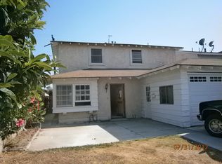 1152 E 222nd St, Carson, CA 90745