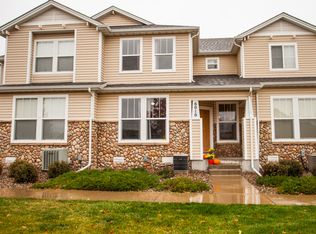 6010 Conductors Point, Colorado Springs, CO 80923