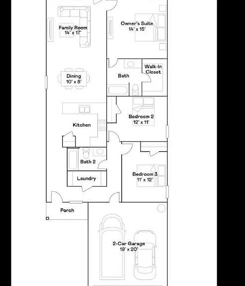 1367 Diamond Carnation Dr — Photo 12