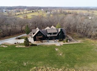 32311 E 155th St, Pleasant Hill, MO 64080