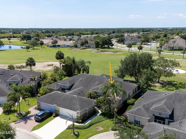 4778 Parkstone Dr, Rockledge, FL 32955