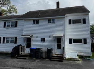 178 Main St APT A, South Grafton, MA 01560
