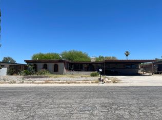 1742 N Heatherbrae Ave, Tucson, AZ 85715