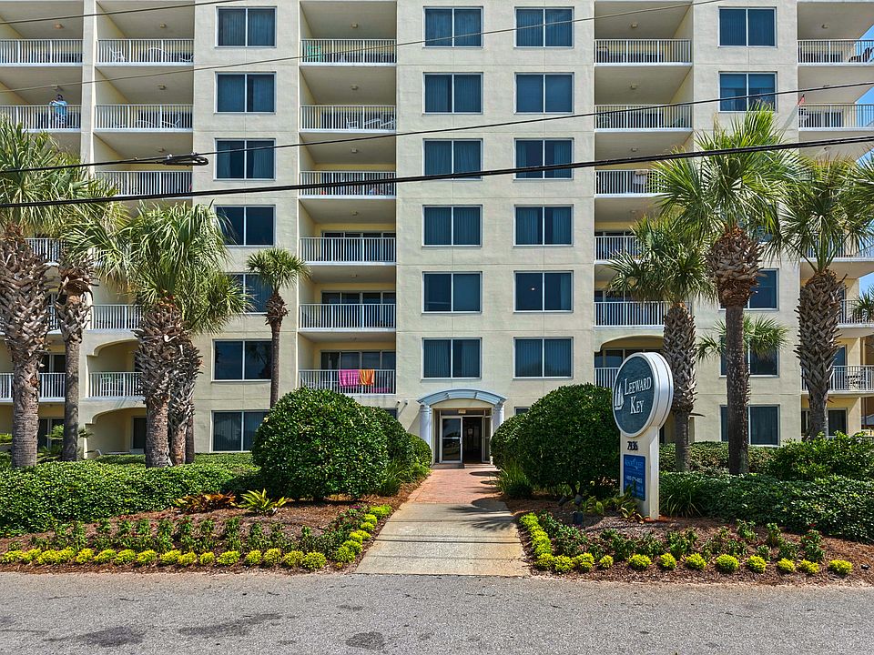 Leeward Key Condominiums Miramar Beach, FL Zillow