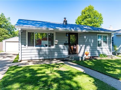 909 N 20th St, Mattoon, IL, 61938