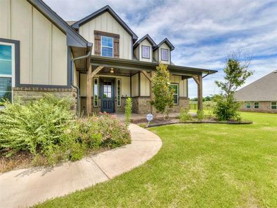 14542 Fox Lair Ln, Edmond, OK, 73025