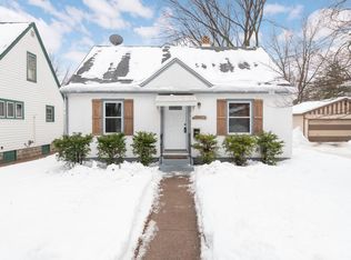 1916 5th St E, Saint Paul, MN 55119