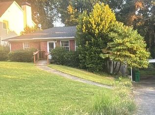 2601 Drew Valley Rd, Atlanta, GA 30319