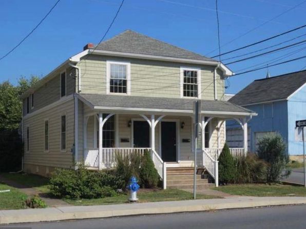 21 W Bainbridge St #A