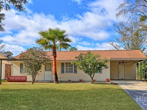 405 Phillips Avenue, Port Wentworth, GA 31407