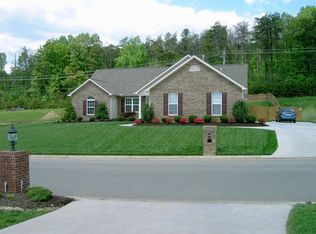 1201 Paxton Dr, Knoxville, TN 37918