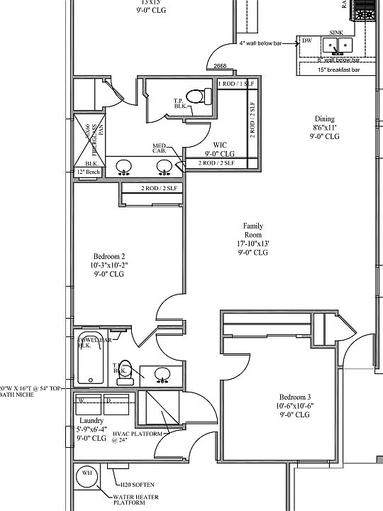 2nd image of 6510 Casina Bend