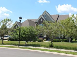 554 Windborough, Brownsburg, IN 46112