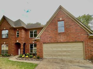 8491 Wolf Pine Ln, Bartlett, TN 38133