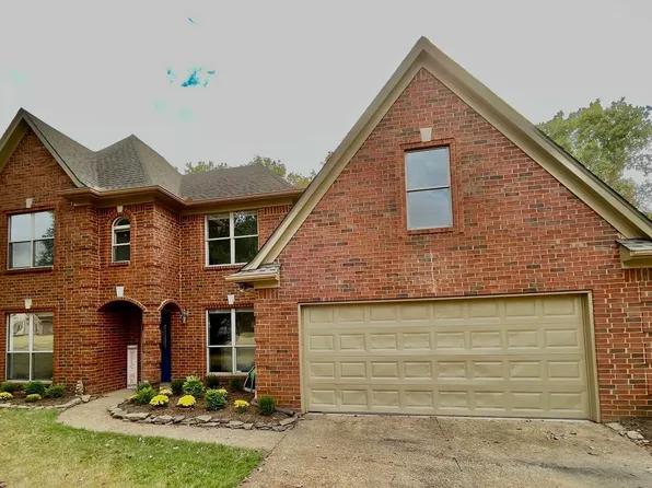 8491 Wolf Pine Ln, Bartlett, TN 38133