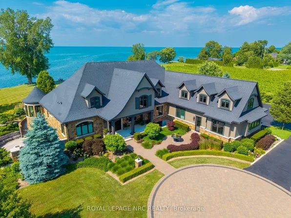 1234 Lakeshore Rd N, Niagara On The Lake, ON L0S 1J0