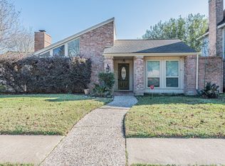 4418 Lost Spring Dr, Houston, TX 77084