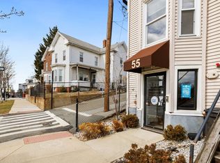 Fifty Five Broadway LLC, Somerville, MA 02145