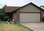 Edmond 2BR 2BA, Pride of ownership shown throughout this