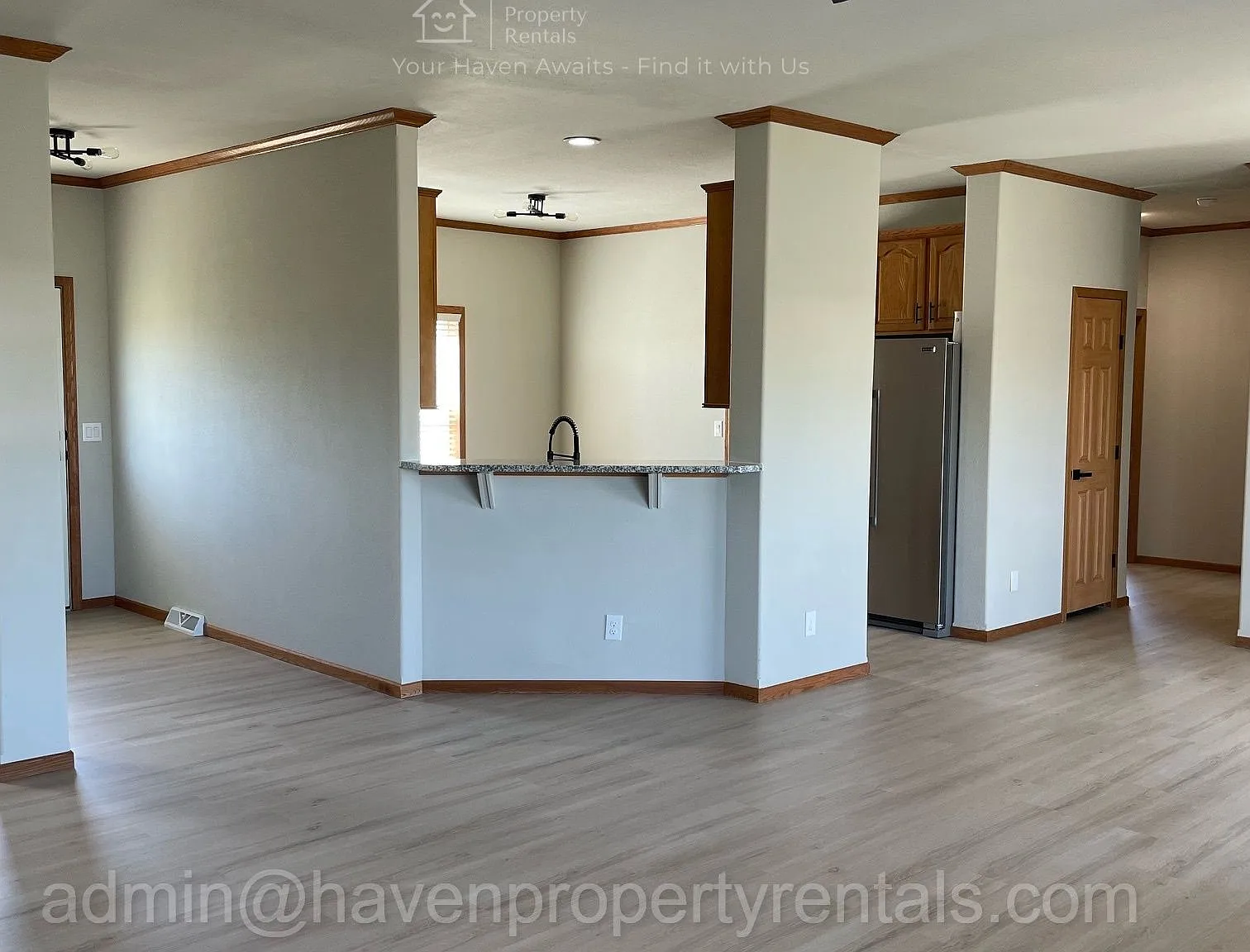 3 bed, 2.0 bath, 1830 sqft, $1,500 — Photo 2