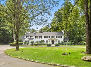 72 Coleytown Rd, Westport, CT 06880